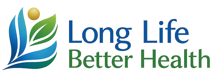Long Life Better Health